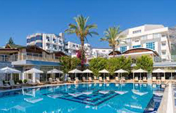 Sealife Kemer Hotel Antalya