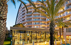 Liberty hotels Hotel Antalya