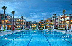 Magic Life Hotel Antalya