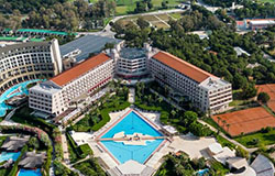 Kaya Belek Hotel Antalya