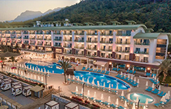 Corendon Playa Hotel Antalya