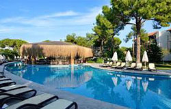 Gloria Golf Hotel Antalya