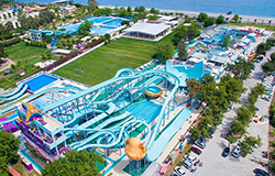 Daima Biz Resort Hotel Antalya