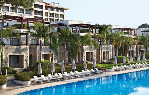Ela Excellence Resort Belek Hotel