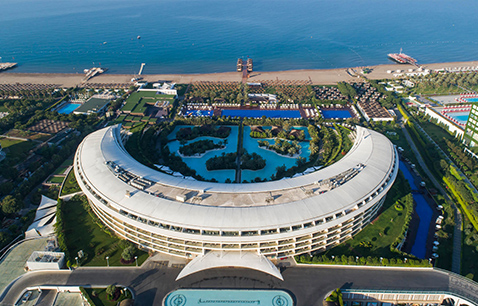 Maxx Royal Hotel Antalya