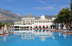 Juju Premier Hotel Antalya