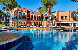 Rixos Park Park Antalya