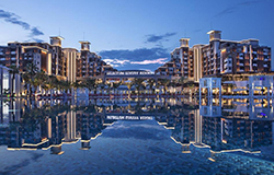Selectum Luxury Hotel Antalya