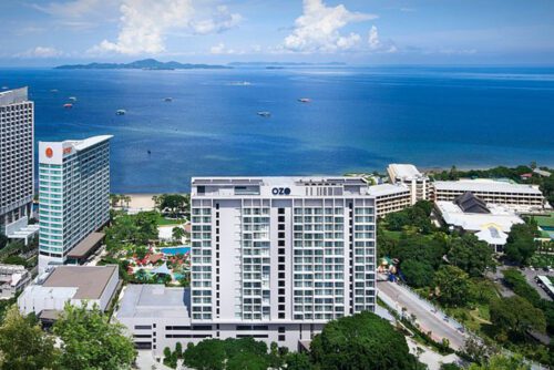 OZO Hotel Pattaya