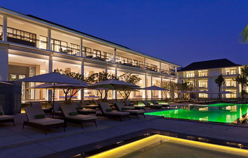 U Sathorn Hotel Bangkok