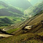 تابستان به کجا سفر کنیم تابستان به کجای ایران سفر کنیم؟