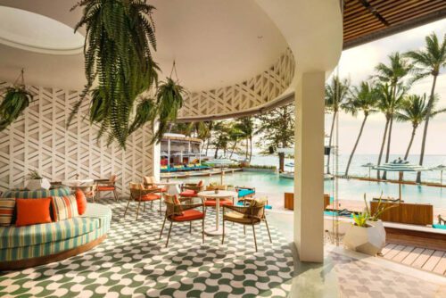 Avani Chaweng Hotel Samui