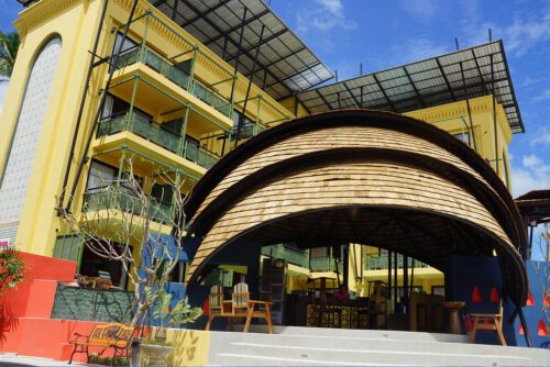 Bhundhari Chaweng Hotel Samui