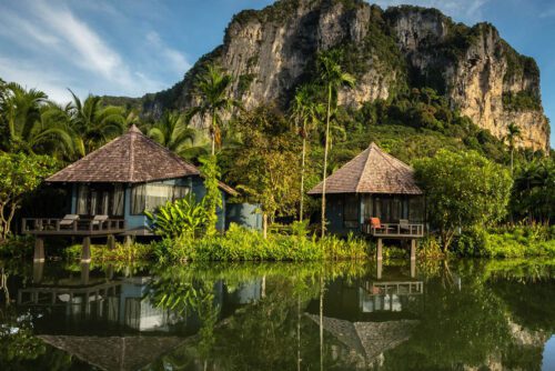 Peace Laguna Resort Hotel Krabi