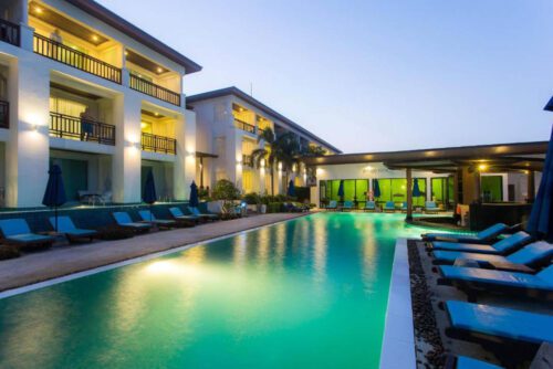 Samui Resortel Hotel Samui