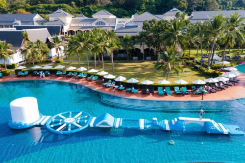 Sofitel Hotel Krabi