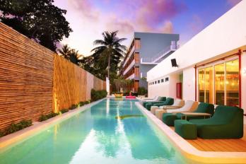 The Stay Hotel Samui