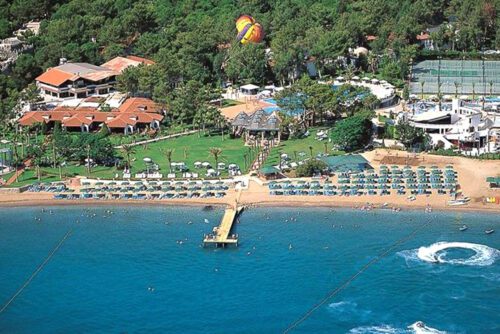Baia Kemer Hotel Antalya